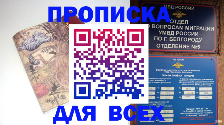 временная регистрация гарантия в Калининграде